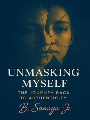 cover image of Unmasking Myself